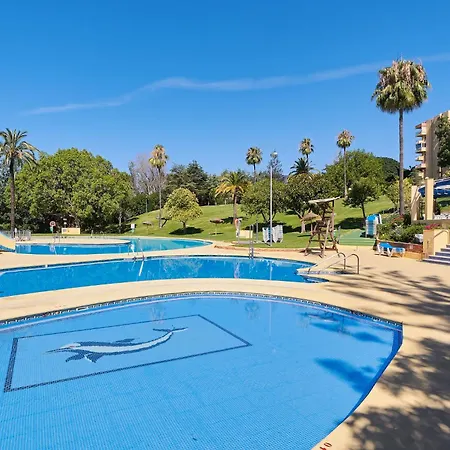 Appartement Piscinas Con Parque Acuatico Minerva Nature Boutique *