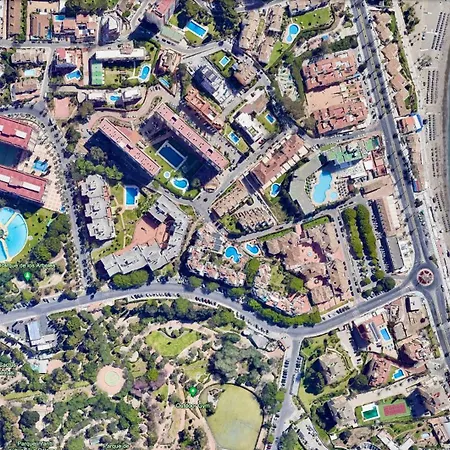 Appartement Piscinas Con Parque Acuatico Minerva Nature Boutique *