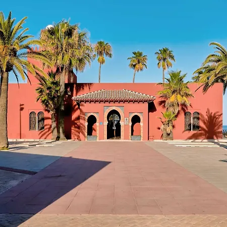 Appartement Piscinas Con Parque Acuatico Minerva Nature Boutique Benalmádena