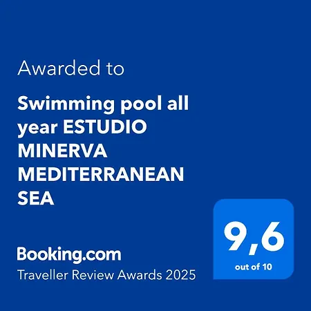 Piscinas Con Parque Acuatico Minerva Nature Boutique Appartement *