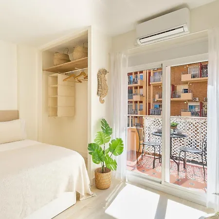Appartement Piscinas Con Parque Acuatico Minerva Nature Boutique