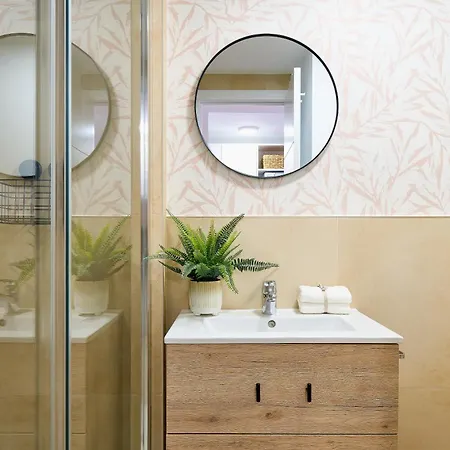 Appartement Piscinas Con Parque Acuatico Minerva Nature Boutique *