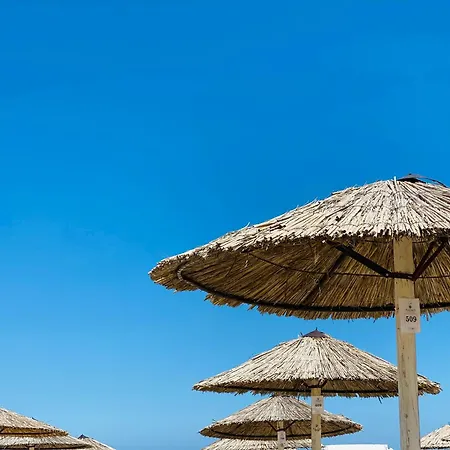Piscinas Con Parque Acuatico Minerva Nature Boutique *